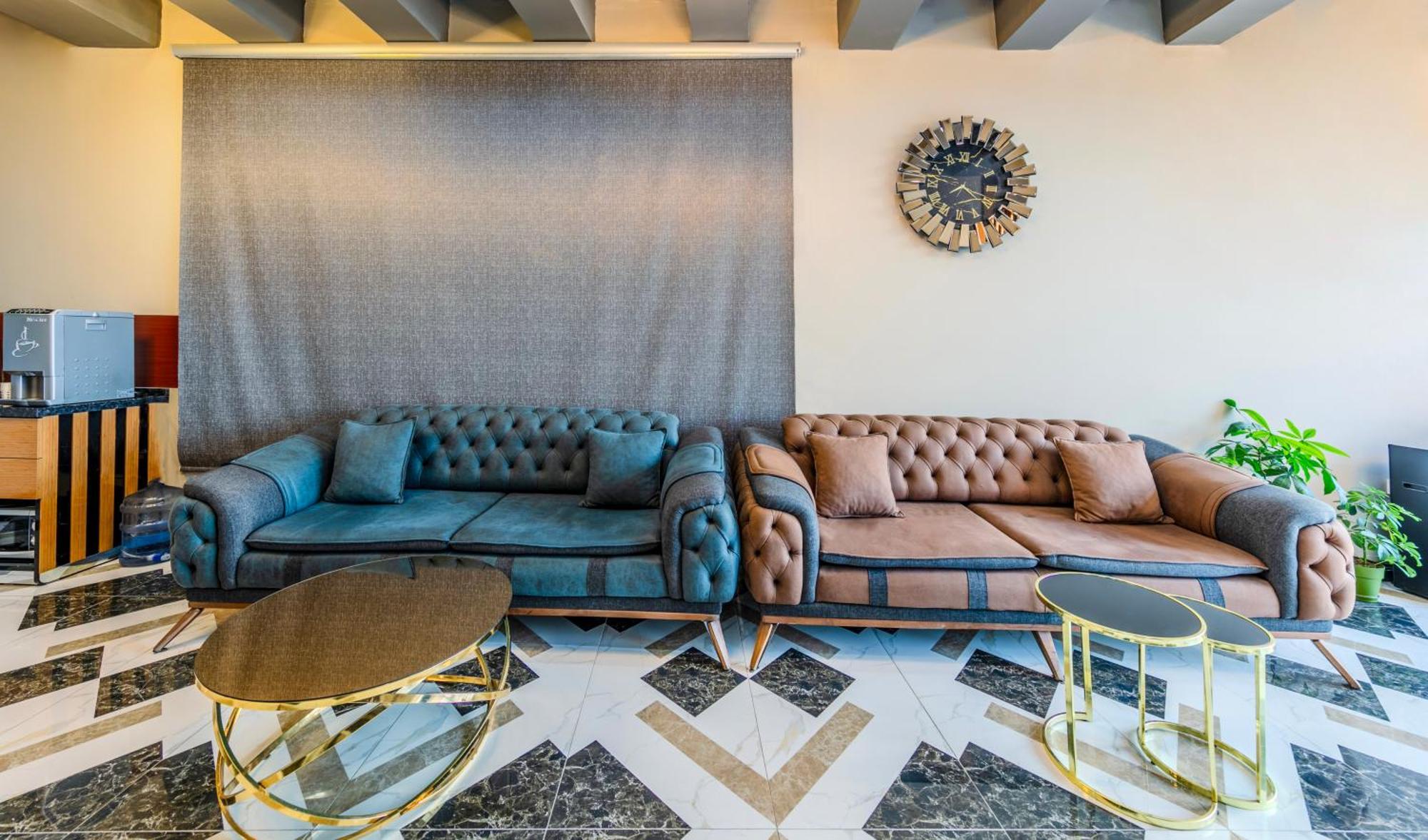 Med Life Hotel Istanbul Airport Arnavutkoy ภายนอก รูปภาพ